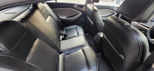 Second-hand 2019 Hyundai i20 Petrol Spotz for sale in Jaipur-6