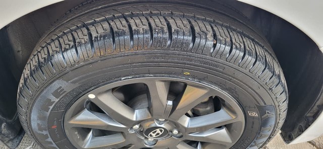 Second-hand 2019 Hyundai i20 Petrol Spotz for sale in Jaipur-12