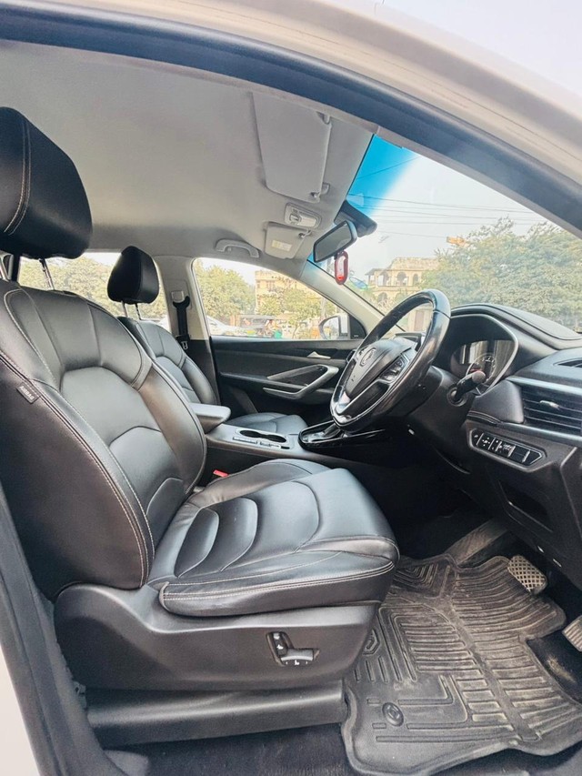 MG Hector Smart DCT Second-hand 2019 MG Hector Smart DCT for sale in Jaipur-7