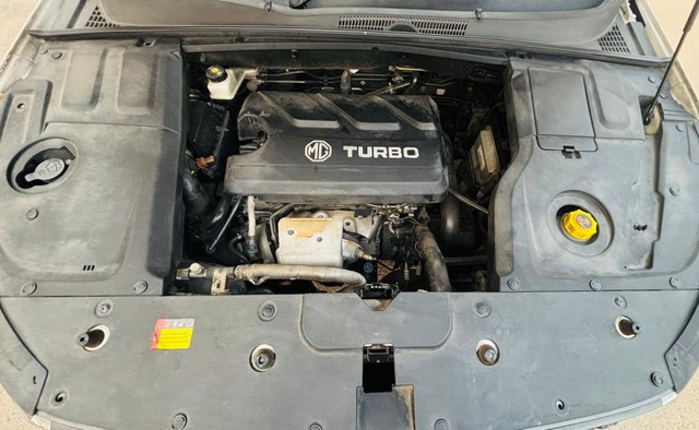 MG Hector Smart DCT Second-hand 2019 MG Hector Smart DCT for sale in Jaipur-6