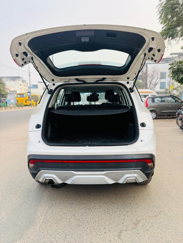 MG Hector Smart DCT Second-hand 2019 MG Hector Smart DCT for sale in Jaipur-12