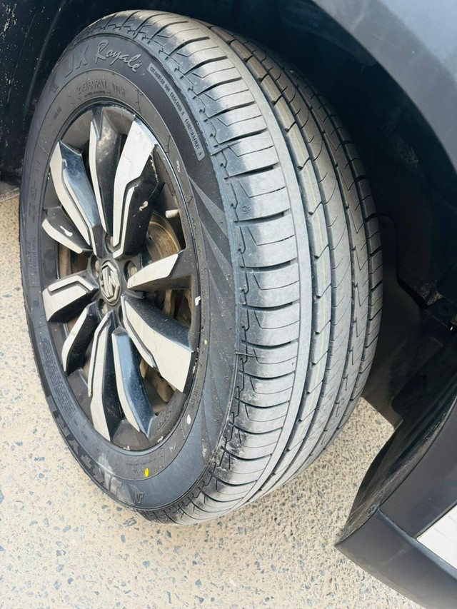 MG Hector Smart DCT Second-hand 2019 MG Hector Smart DCT for sale in Jaipur-8