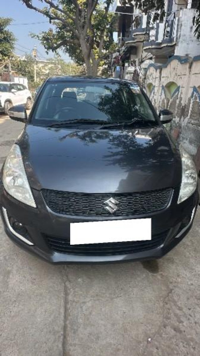 Second-hand 2016 Maruti Swift VDI BSIV for sale in Bharatpur-2