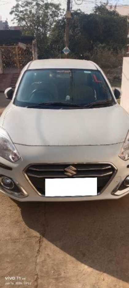 Second-hand 2023 Maruti Suzuki Swift Dzire VXI for sale in Durg