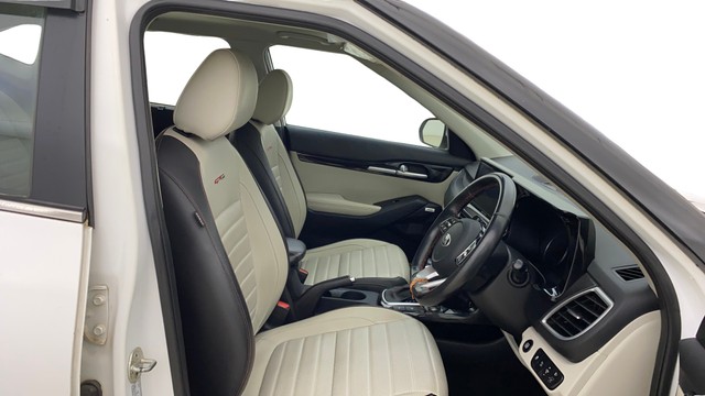 Second-hand 2020 Kia Seltos GTX Plus DCT for sale in Thane-15