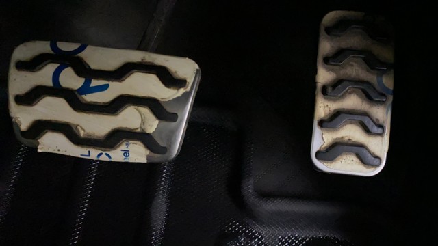 Second-hand 2020 Kia Seltos GTX Plus DCT for sale in Thane-14