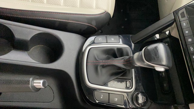 Second-hand 2020 Kia Seltos GTX Plus DCT for sale in Thane-13