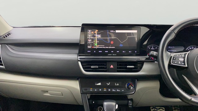 Second-hand 2020 Kia Seltos GTX Plus DCT for sale in Thane-22