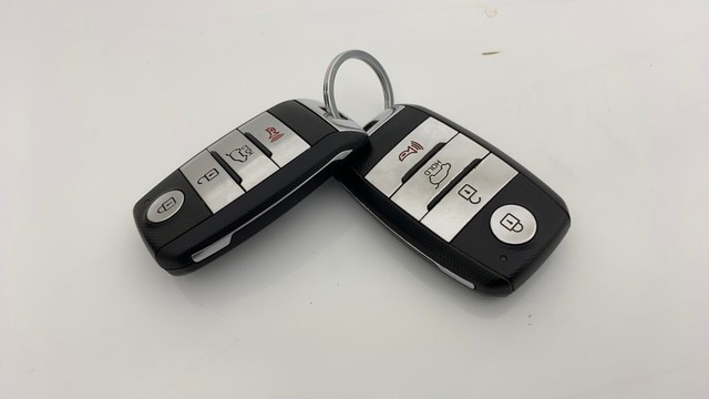 Second-hand 2020 Kia Seltos GTX Plus DCT for sale in Thane-21