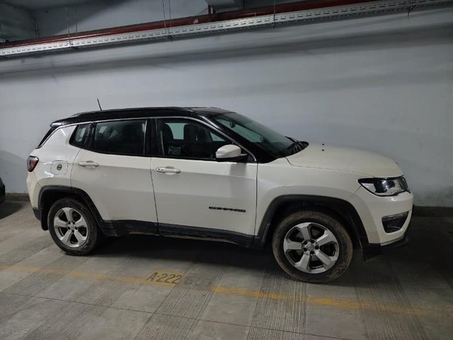 Second-hand 2020 Jeep Compass 1.4 Longitude Option for sale in Lucknow-2