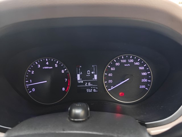 Second-hand 2014 Hyundai i20 Sportz 1.2 for sale in Mumbai-14