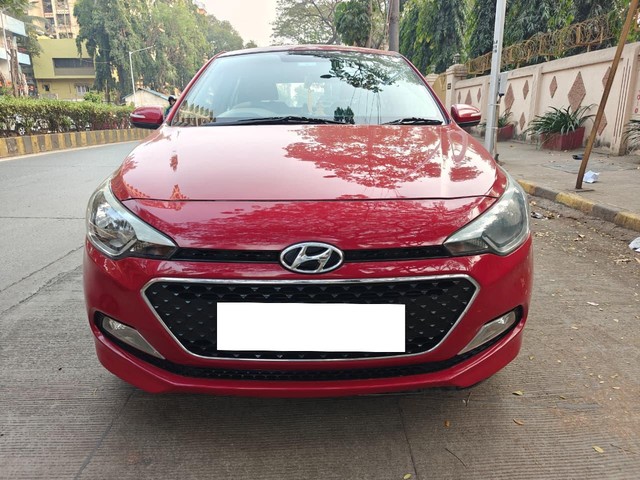 Second-hand 2014 Hyundai i20 Sportz 1.2 for sale in Mumbai-7