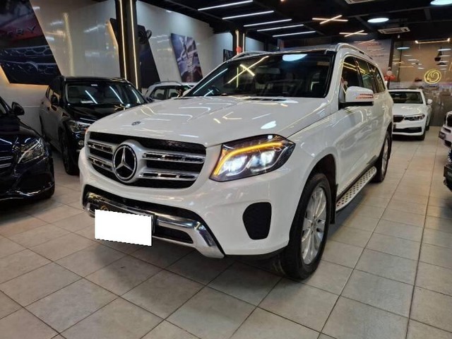 Second-hand 2019 Mercedes-Benz GLA Class 200 Sport for sale in Nashik-3
