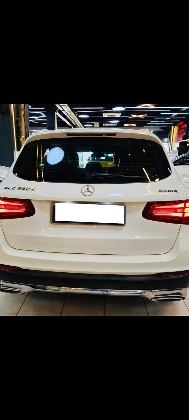 Second-hand 2019 Mercedes-Benz GLA Class 200 Sport for sale in Nashik-2