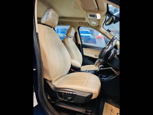 BMW X1 sDrive 20d xLine Second-hand 2019 BMW X1 sDrive 20d xLine for sale in Nashik-11