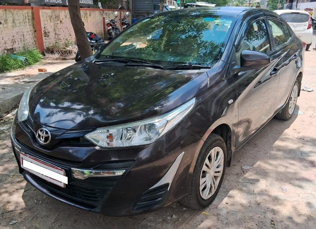 Second-hand 2018 Toyota Yaris J BSIV for sale in Lucknow-3