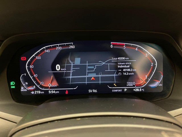 Second-hand 2021 BMW X7 xDrive30d DPE Signature for sale in Mumbai-8