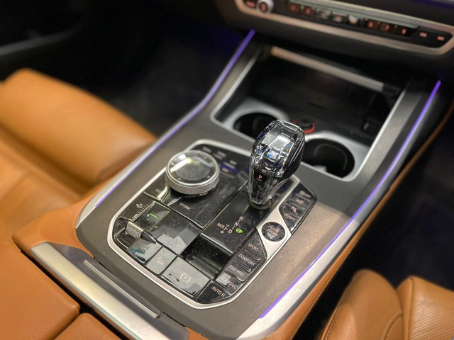 Second-hand 2021 BMW X7 xDrive30d DPE Signature for sale in Mumbai-6