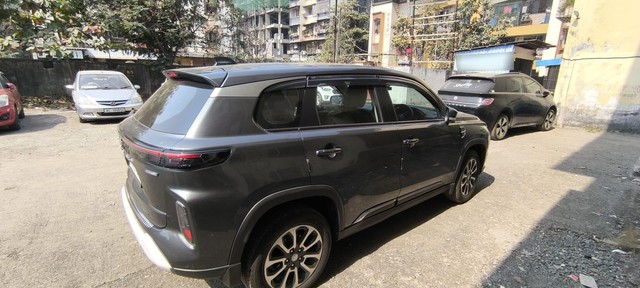 Second-hand 2023 Maruti Grand Vitara Sigma for sale in Thane-4