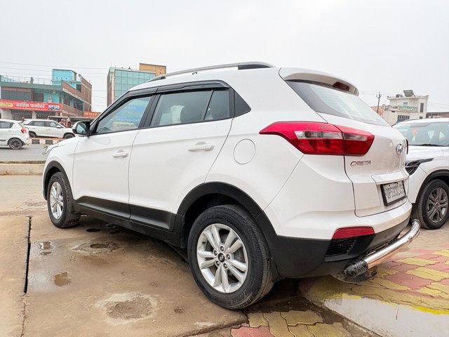 Second-hand 2016 Hyundai Creta 1.4 CRDi S Plus for sale in Gorakhpur-1