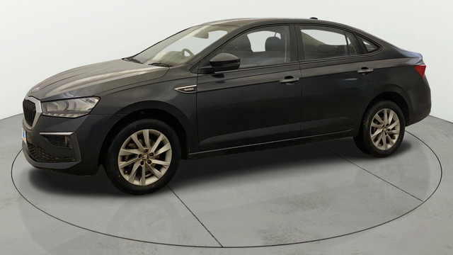 Second-hand 2022 Skoda Slavia 1.0 TSI Ambition BSVI for sale in New Delhi-6