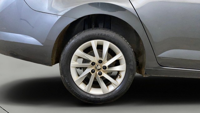 Second-hand 2022 Skoda Slavia 1.0 TSI Ambition BSVI for sale in New Delhi-25