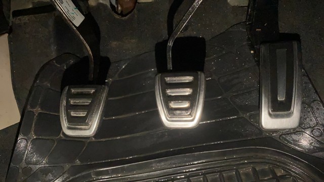 Second-hand 2022 Skoda Slavia 1.0 TSI Ambition BSVI for sale in New Delhi-14