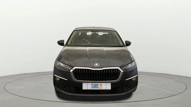 Second-hand 2022 Skoda Slavia 1.0 TSI Ambition BSVI for sale in New Delhi-7