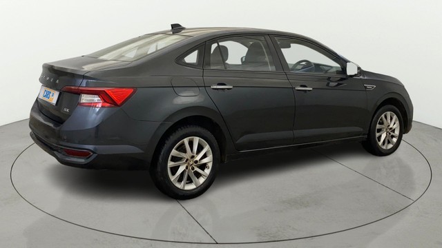 Second-hand 2022 Skoda Slavia 1.0 TSI Ambition BSVI for sale in New Delhi-2