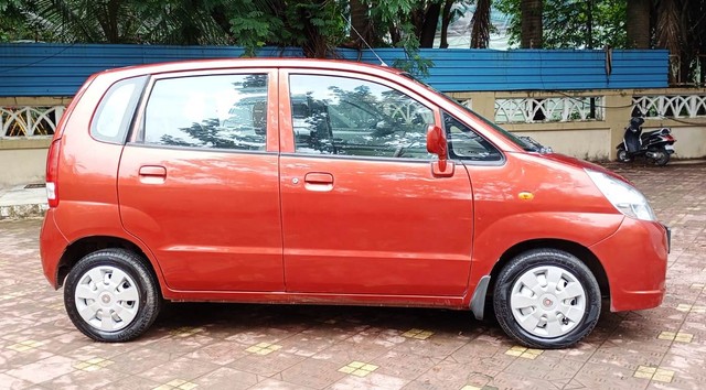 Second-hand 2013 Maruti Zen Estilo LXI for sale in Mira Road-1