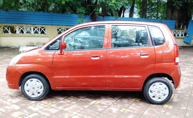 Second-hand 2013 Maruti Zen Estilo LXI for sale in Mira Road-3