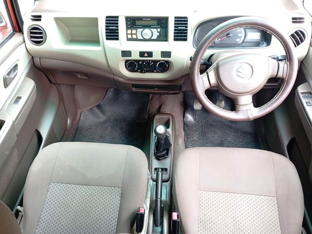 Second-hand 2013 Maruti Zen Estilo LXI for sale in Mira Road-10