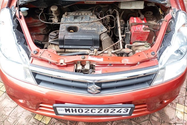 Second-hand 2013 Maruti Zen Estilo LXI for sale in Mira Road-4