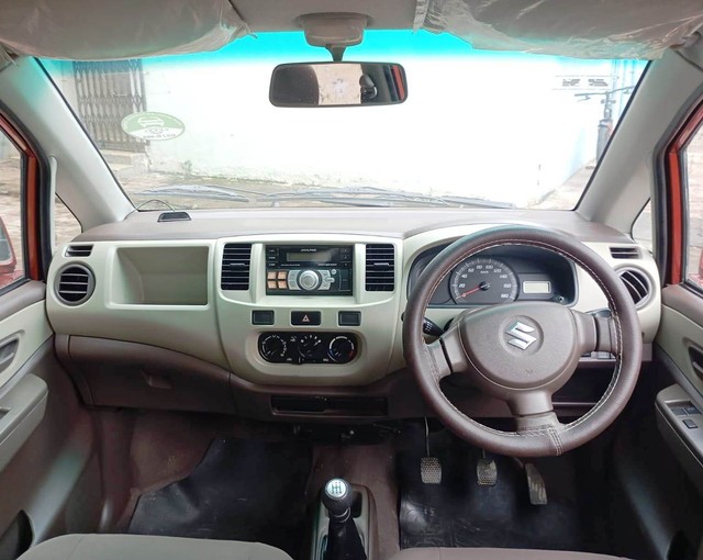 Second-hand 2013 Maruti Zen Estilo LXI for sale in Mira Road-12