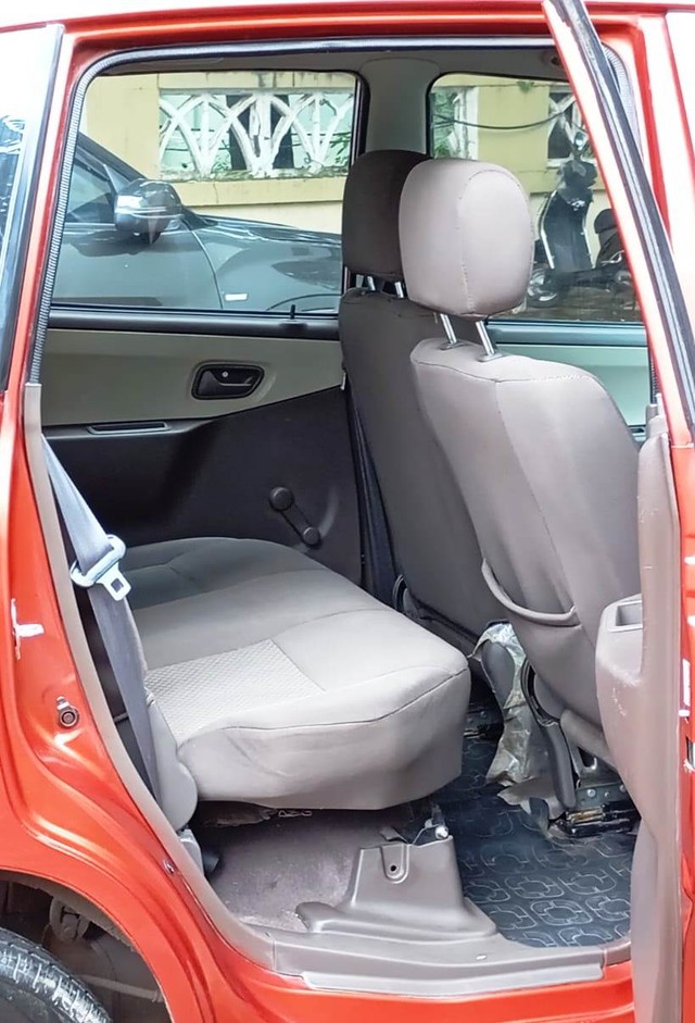 Second-hand 2013 Maruti Zen Estilo LXI for sale in Mira Road-5