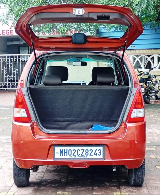 Second-hand 2013 Maruti Zen Estilo LXI for sale in Mira Road-11