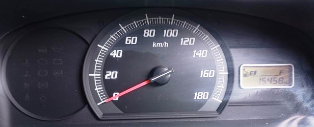 Second-hand 2013 Maruti Zen Estilo LXI for sale in Mira Road-9