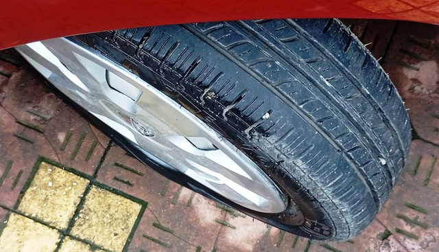 Second-hand 2013 Maruti Zen Estilo LXI for sale in Mira Road-6