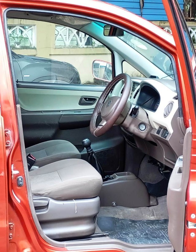 Second-hand 2013 Maruti Zen Estilo LXI for sale in Mira Road-7