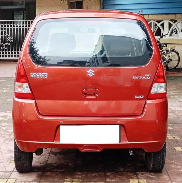 Second-hand 2013 Maruti Zen Estilo LXI for sale in Mira Road-2