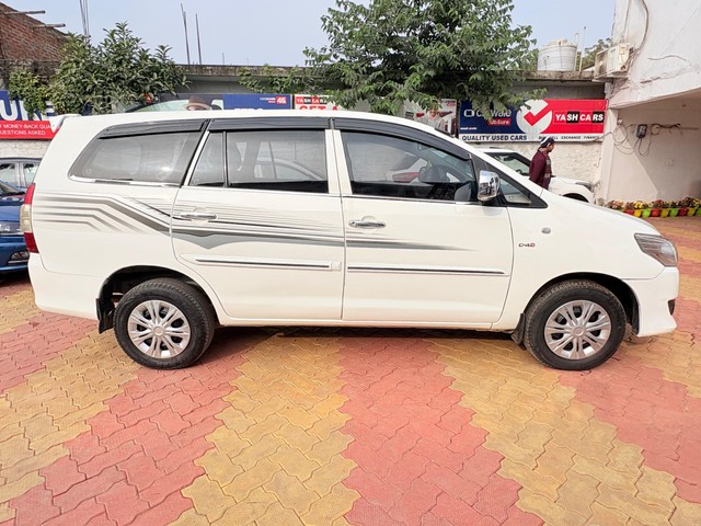 Second-hand 2015 Toyota Innova 2.5 G (Diesel) 7 Seater BS IV for sale in Gorakhpur-1