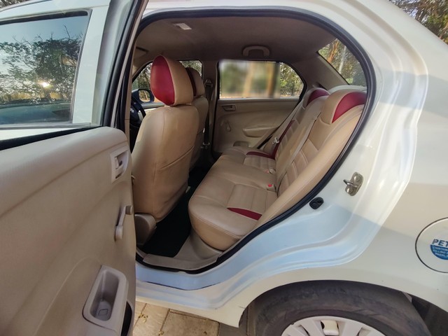 Second-hand 2018 Maruti Swift Dzire Tour S for sale in Bhubaneswar-8