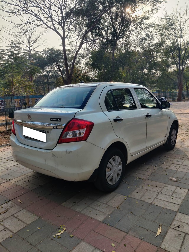 Second-hand 2018 Maruti Swift Dzire Tour S for sale in Bhubaneswar-12