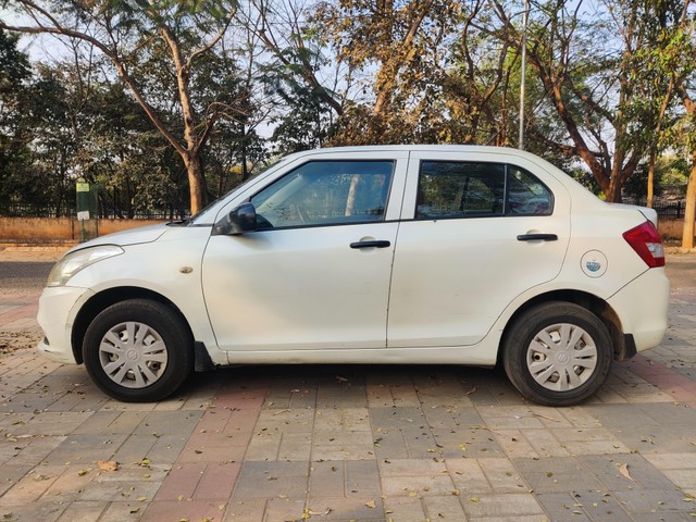 Second-hand 2018 Maruti Swift Dzire Tour S for sale in Bhubaneswar-4