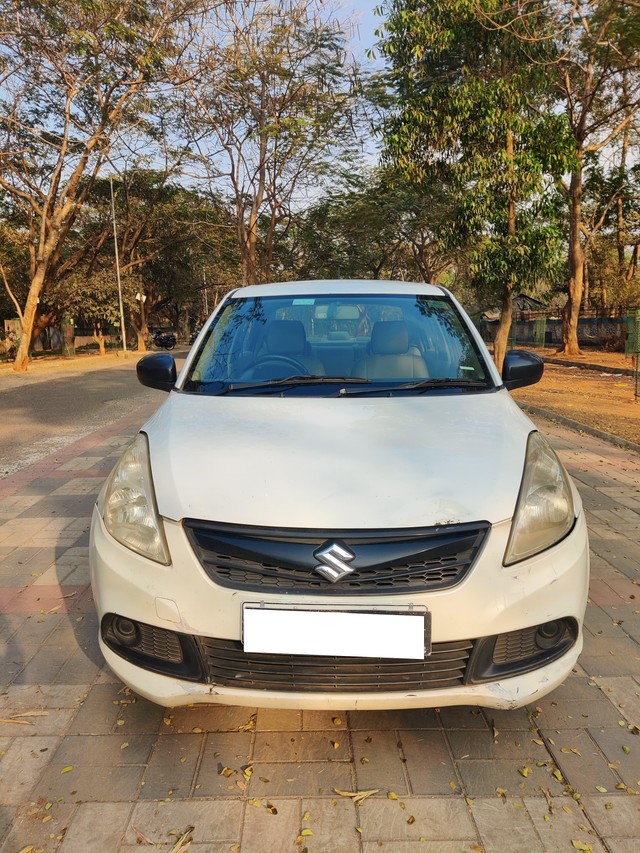 Second-hand 2018 Maruti Swift Dzire Tour S for sale in Bhubaneswar-10