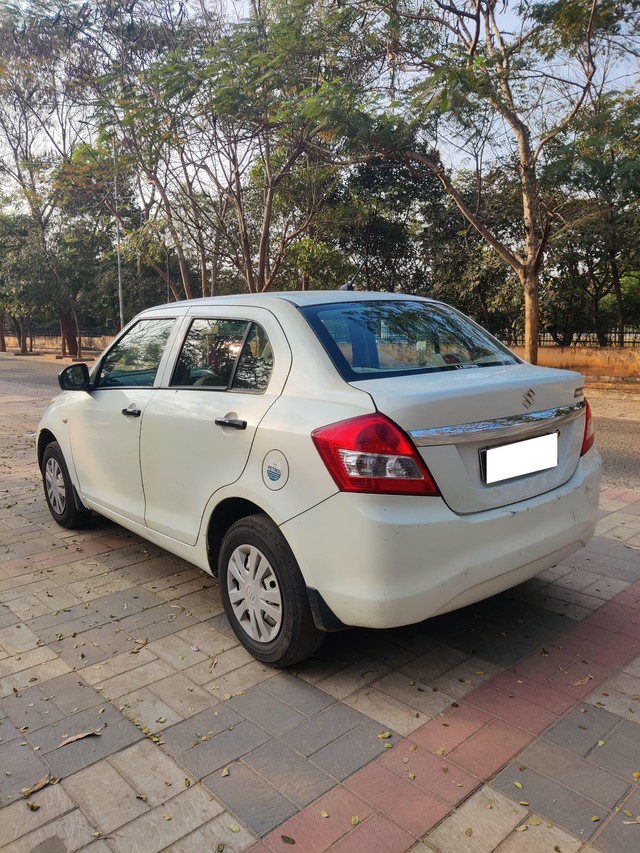 Second-hand 2018 Maruti Swift Dzire Tour S for sale in Bhubaneswar-11