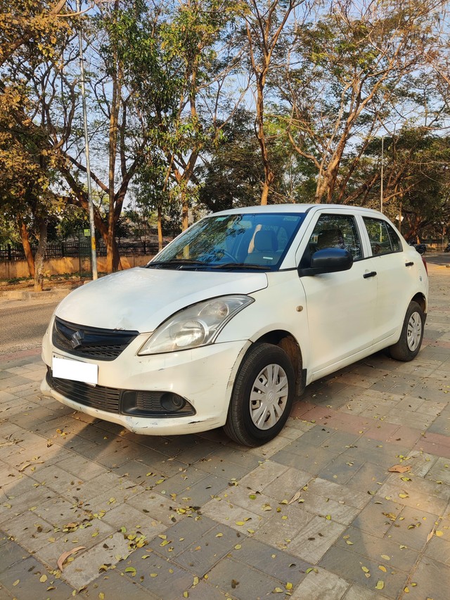 Second-hand 2018 Maruti Swift Dzire Tour S for sale in Bhubaneswar-5