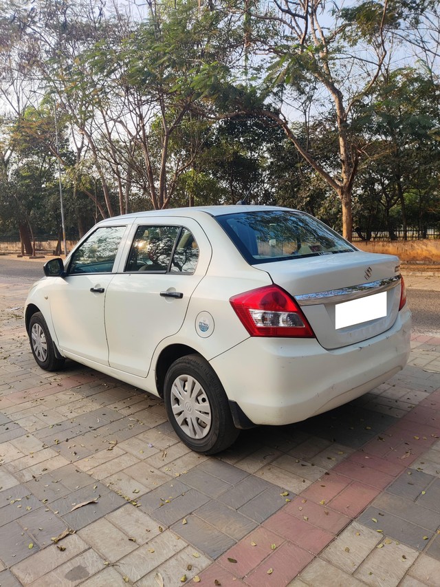 Second-hand 2018 Maruti Swift Dzire Tour S for sale in Bhubaneswar-3