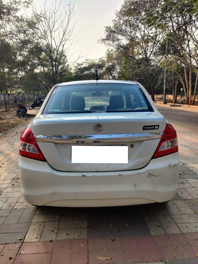 Second-hand 2018 Maruti Swift Dzire Tour S for sale in Bhubaneswar-2