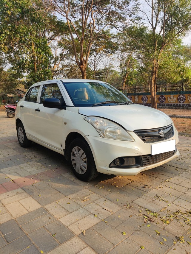 Second-hand 2018 Maruti Swift Dzire Tour S for sale in Bhubaneswar-9